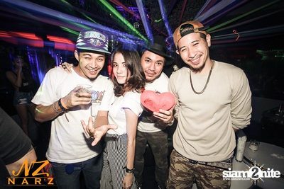 HIP HOP PARTY — photo 29