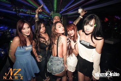 HIP HOP PARTY — photo 61