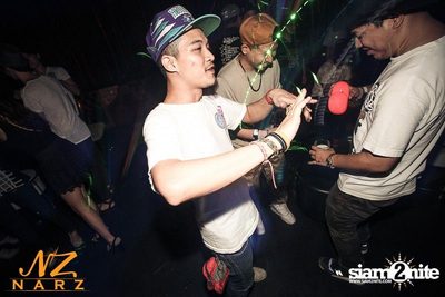 HIP HOP PARTY — photo 33