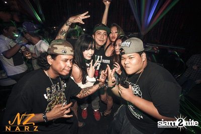 HIP HOP PARTY — photo 12