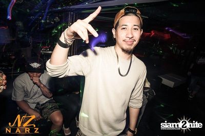 HIP HOP PARTY — photo 80