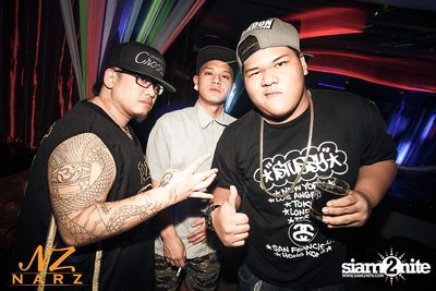 HIP HOP PARTY — photo 64