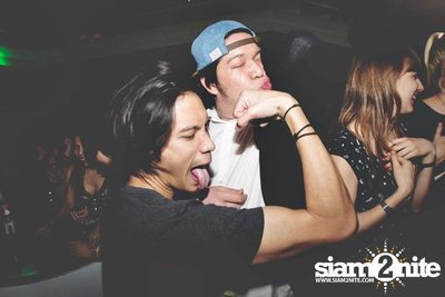 Champion Sound pres. BICEP — photo 70