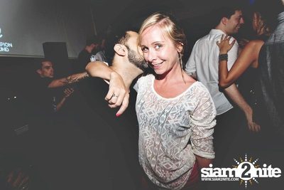 Champion Sound pres. BICEP — photo 42