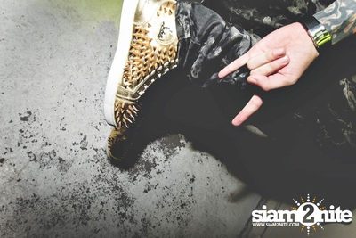 Champion Sound pres. BICEP — photo 75