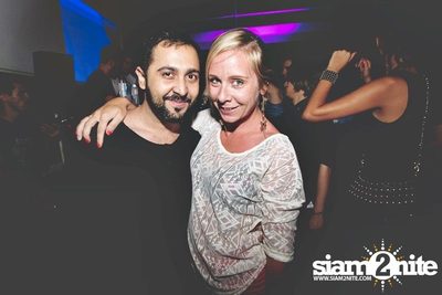 Champion Sound pres. BICEP — photo 43
