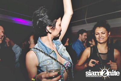 Champion Sound pres. BICEP — photo 35