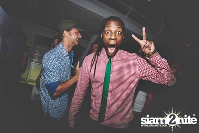 Champion Sound pres. BICEP — photo 56