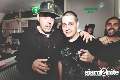 Champion Sound pres. BICEP — photo 41