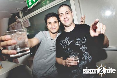 Champion Sound pres. BICEP — photo 69