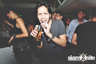 Champion Sound pres. BICEP — photo 68
