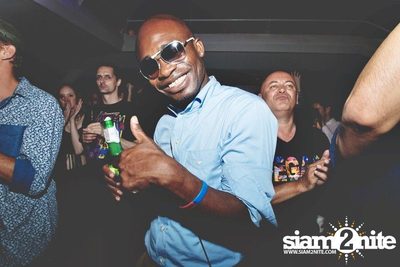 Champion Sound pres. BICEP — photo 32