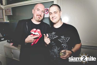 Champion Sound pres. BICEP — photo 3