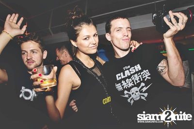 Champion Sound pres. BICEP — photo 28