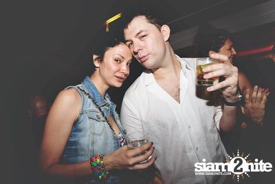 Champion Sound pres. BICEP — photo 37