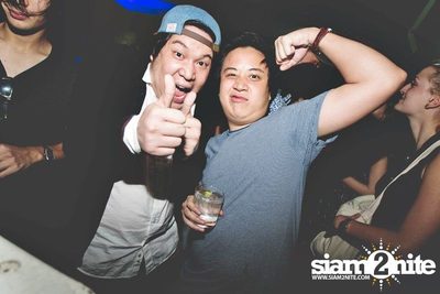 Champion Sound pres. BICEP — photo 2