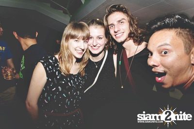 Champion Sound pres. BICEP — photo 71