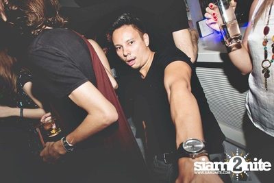 Champion Sound pres. BICEP — photo 76