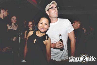 Champion Sound pres. BICEP — photo 14