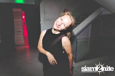 Champion Sound pres. BICEP — photo 81