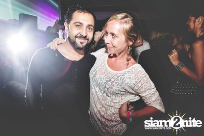 Champion Sound pres. BICEP — photo 44