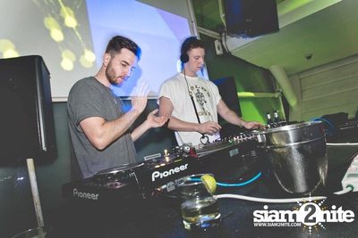 Champion Sound pres. BICEP — photo 78