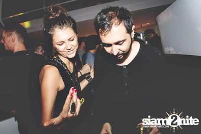 Champion Sound pres. BICEP — photo 34