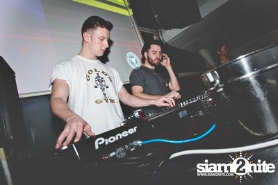 Champion Sound pres. BICEP — photo 6