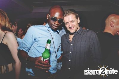 Champion Sound pres. BICEP — photo 38