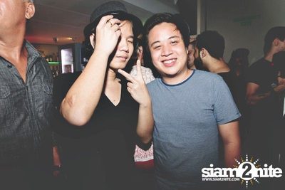 Champion Sound pres. BICEP — photo 39