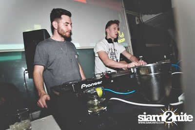 Champion Sound pres. BICEP — photo 55