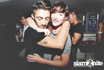 Champion Sound pres. BICEP — photo 13