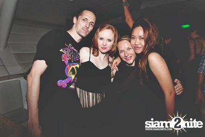 Champion Sound pres. BICEP — photo 15
