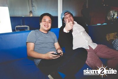 Champion Sound pres. BICEP — photo 23