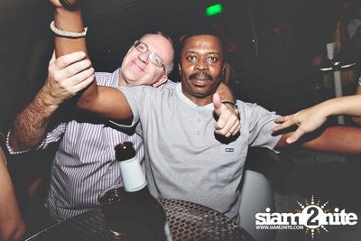 Champion Sound pres. BICEP — photo 51