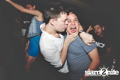 Champion Sound pres. BICEP — photo 77