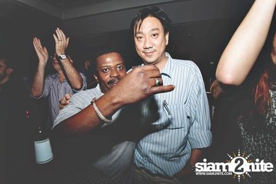 Champion Sound pres. BICEP — photo 53