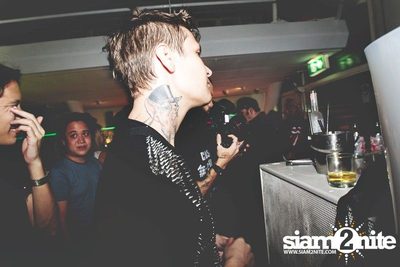 Champion Sound pres. BICEP — photo 33
