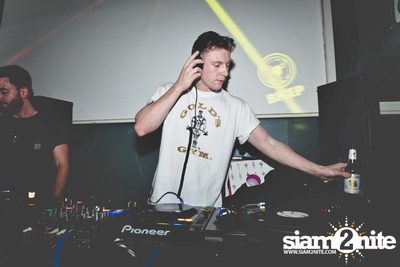 Champion Sound pres. BICEP — photo 18