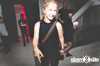 Champion Sound pres. BICEP — photo 80