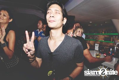 Champion Sound pres. BICEP — photo 67