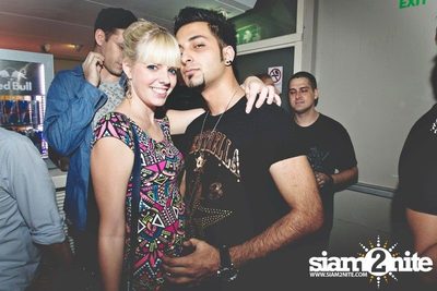 Champion Sound pres. BICEP — photo 5