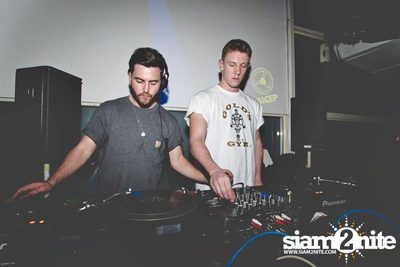 Champion Sound pres. BICEP — photo 10