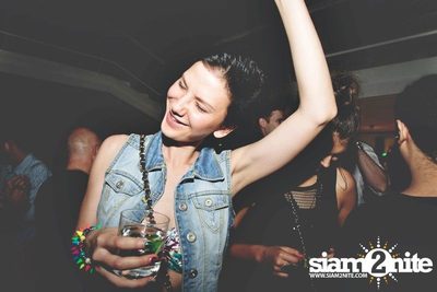 Champion Sound pres. BICEP — photo 36