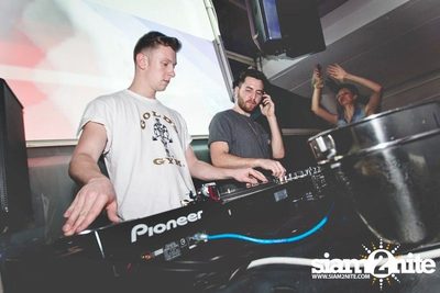 Champion Sound pres. BICEP — photo 7