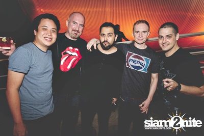 Champion Sound pres. BICEP — photo 57