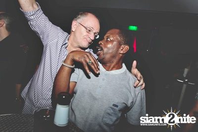 Champion Sound pres. BICEP — photo 52