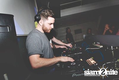 Champion Sound pres. BICEP — photo 45