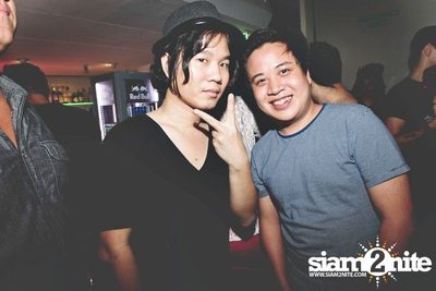 Champion Sound pres. BICEP — photo 40