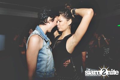 Champion Sound pres. BICEP — photo 62